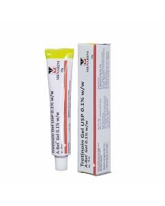 Tretinoin Gel 0.1%