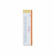 Eflora Cream (Eflornithine Hydrochloride) hair removal cream tube with branded label, shown upright on white background